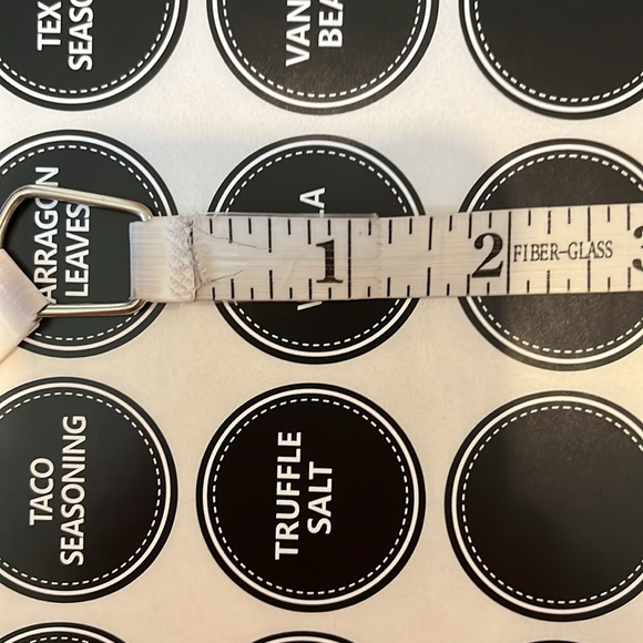 Spice Labels - Picture 16 of 16